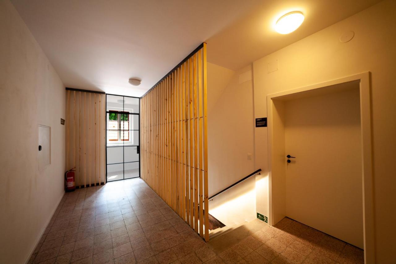 Apartmány Dačický 2 Kutná Hora Exterior foto
